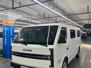 SRM Xinyuan Xinyuan E3L 2025