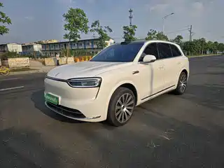 AITO Wenjie M7 2026