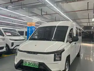 Lingshi Auto Ling Shi Golden Warehouse 2024
