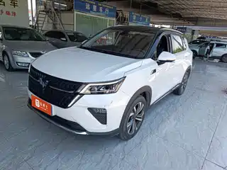 Wuling Motors Wuling Xingchen 2021