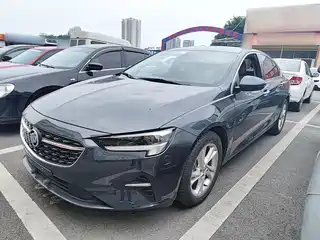 Buick Regal 2021