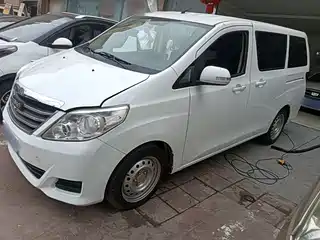 Yema Auto Spica 2020