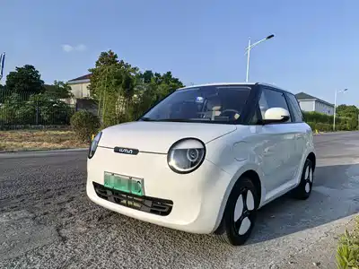 Changan Qiyuan Lumin 2022