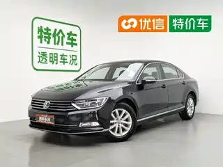Volkswagen Magotan 2018