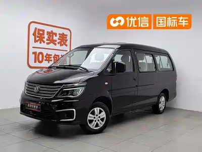 Dongfeng Fengxing Lingzhi 2020