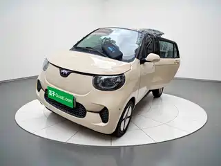 Xiaohu Xiaohu EV 2022