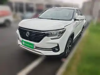 Dongfeng Fengxing Fengxing T5 2019