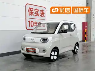 Wuling Motors Hongguang MINIEV 2023
