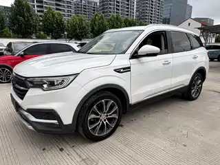 Zotye T500 2018
