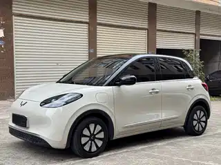 Wuling Motors Bingo 2024