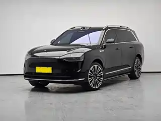 AITO Wenjie M9 2024
