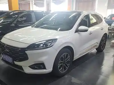 Ford Escape 2020