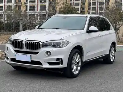 BMW X5 (Import) 2018