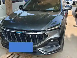 Changan Oshan Oushang X5 2020