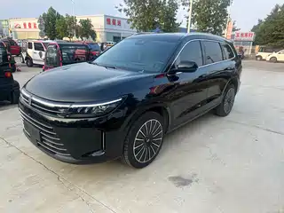 AITO Wenjie M7 2022