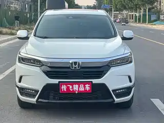 Honda Haoying 2019