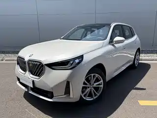 BMW BMW X3 2025