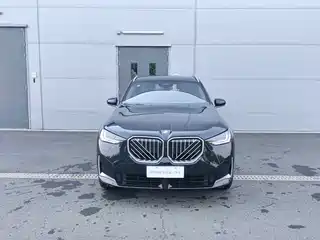 BMW X3 2025
