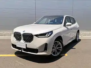 BMW BMW X3 2025