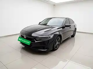 Honda Accord 2022