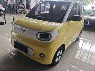 Wuling Motors Hongguang MINIEV 2024