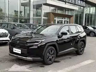 Toyota RAV4 Rongfang 2025