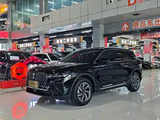 Lincoln Adventurer 2024