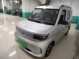 Wuling Motors Zhiguang NEV 2025