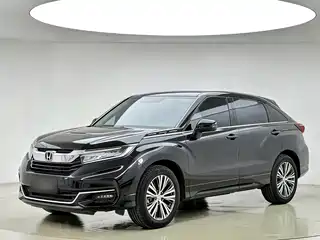 Honda Avancier 2023