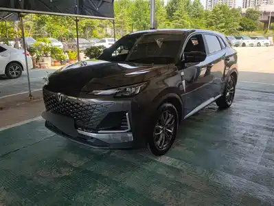 Changan CS55 PLUS 2023
