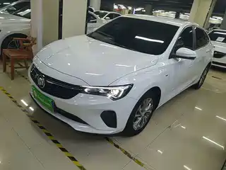 Buick Verano 2024