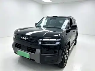 Fang Cheng Bao Titanium 7 2025