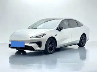 Aion RT 2024