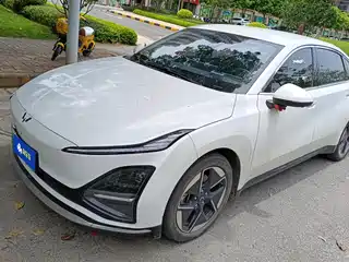 Wuling Motors Xingguang 2024