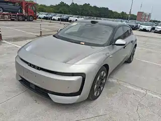 Audi Audi E5 Sportback 2025