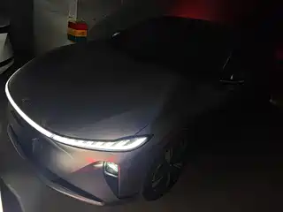 Changan Qiyuan A07 2025