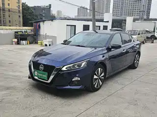 Nissan Teana 2021