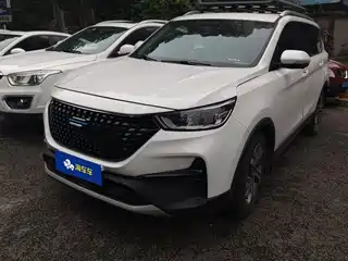 Changan Oshan Cosmos Pro 2020