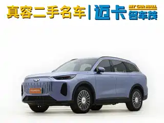 Chery Fengyun Fengyun T9 2024