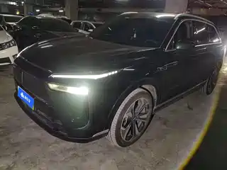 WEY Lanshan 2023