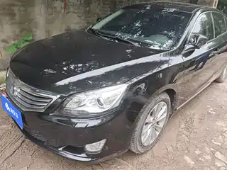 Changan Ruicheng 2013