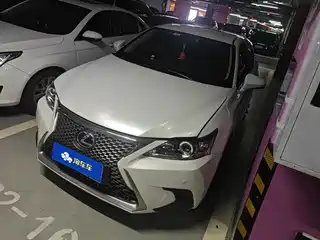 Lexus Lexus CT 2020