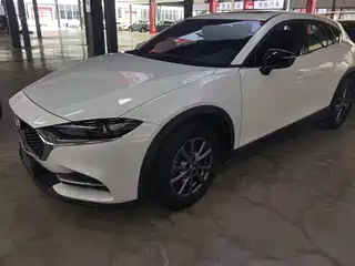 Mazda CX-4 2020