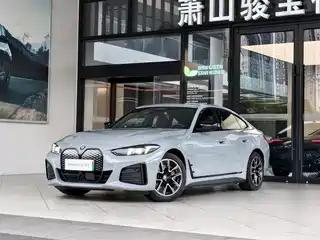BMW BMW i4 2024