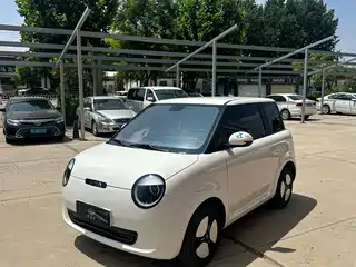 Changan Qiyuan Changan Lumin 2025