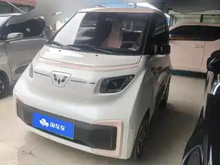 Wuling Motors Wuling NanoEV 2021