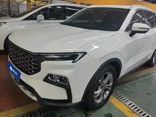 Ford Lingrui 2022