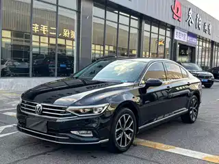 Volkswagen Magotan 2022