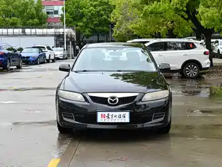 Mazda 6 2010