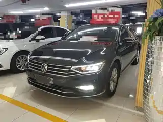 Volkswagen Magotan 2022